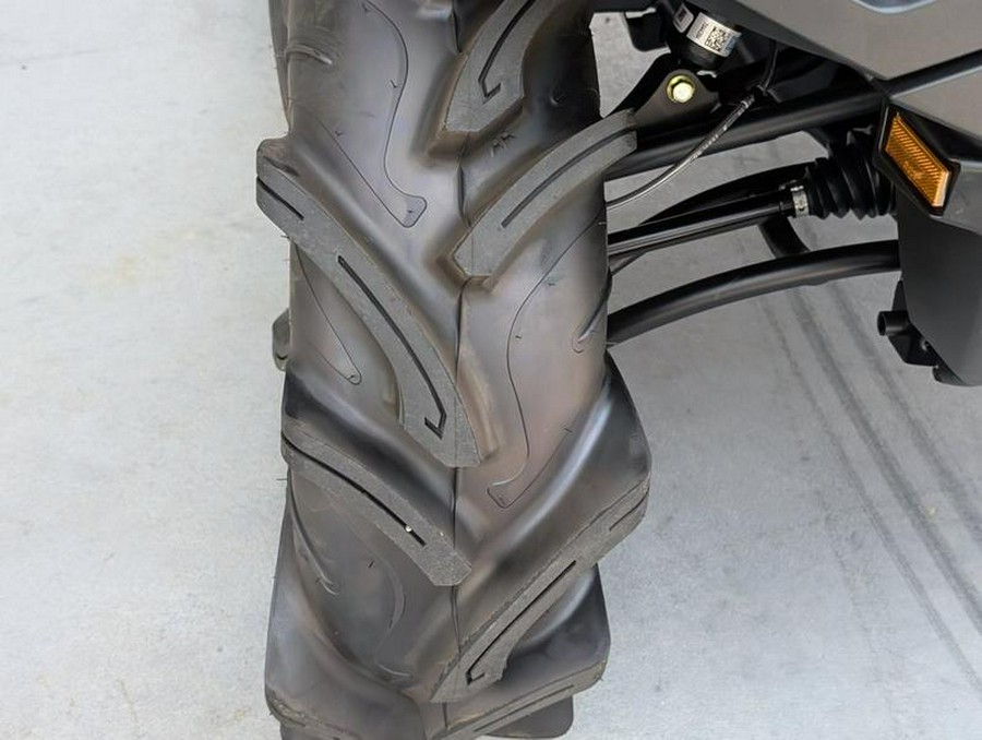 2026 Polaris® Sportsman 850 Mud Edition