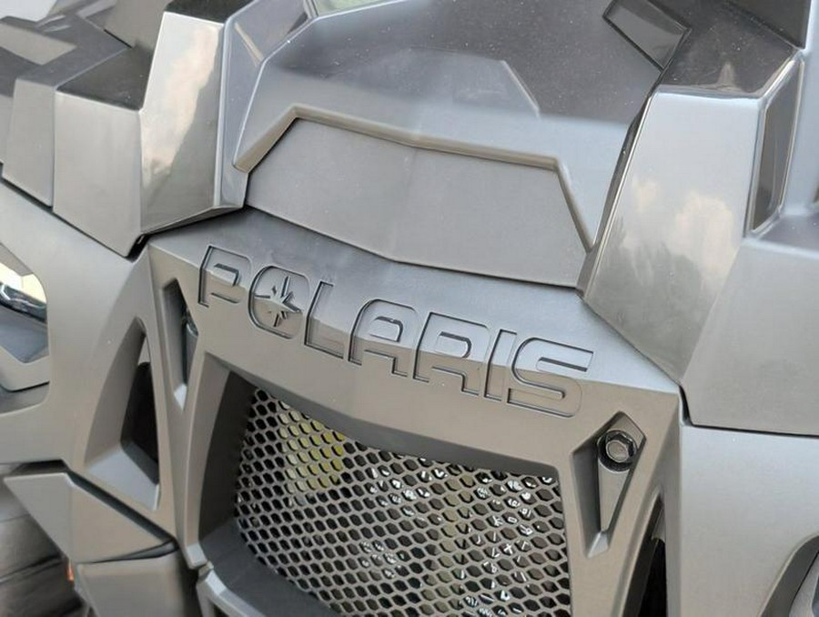 2026 Polaris® Sportsman 850 Mud Edition