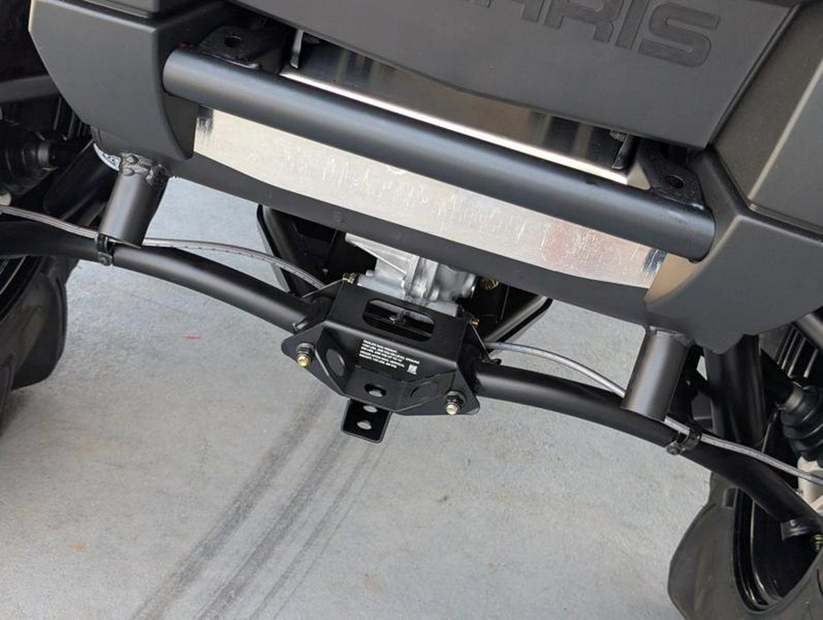 2026 Polaris® Sportsman 850 Mud Edition