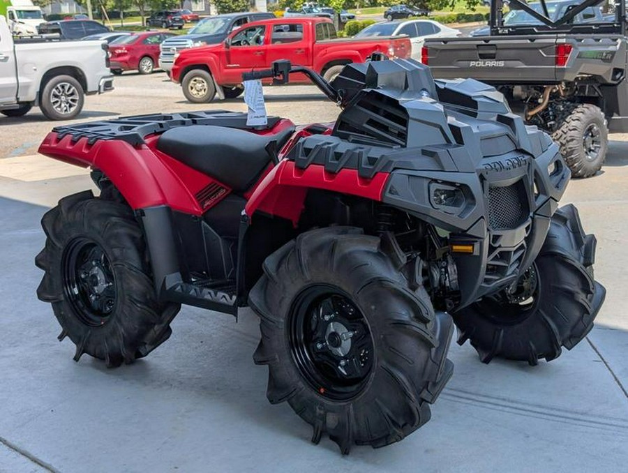 2026 Polaris® Sportsman 850 Mud Edition