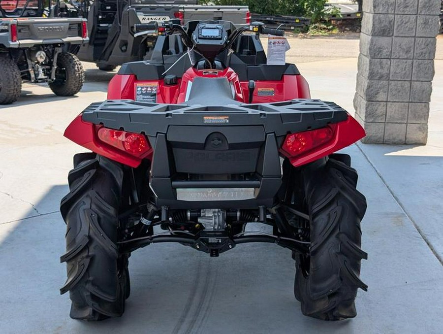 2026 Polaris® Sportsman 850 Mud Edition