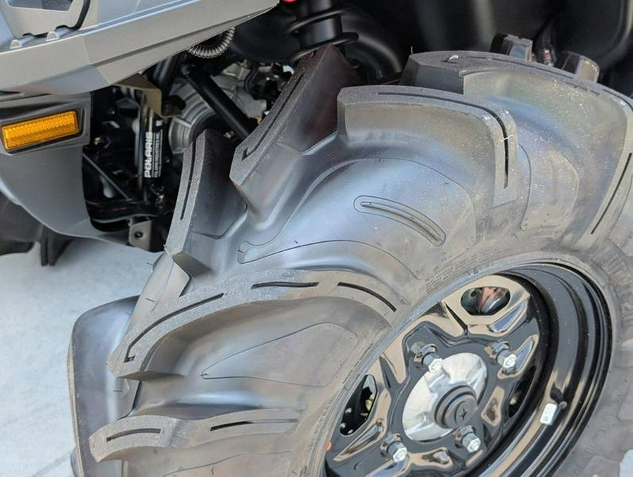 2026 Polaris® Sportsman 850 Mud Edition