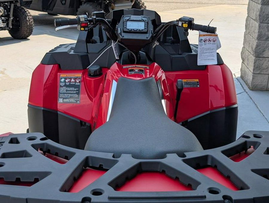 2026 Polaris® Sportsman 850 Mud Edition