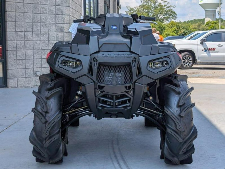 2026 Polaris® Sportsman 850 Mud Edition