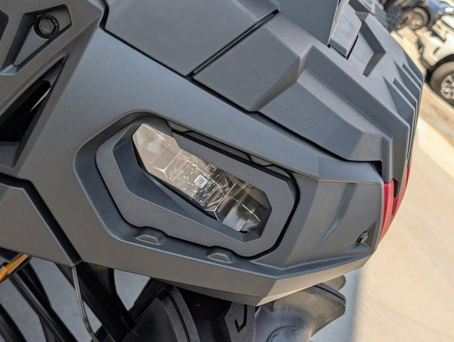 2026 Polaris® Sportsman 850 Mud Edition