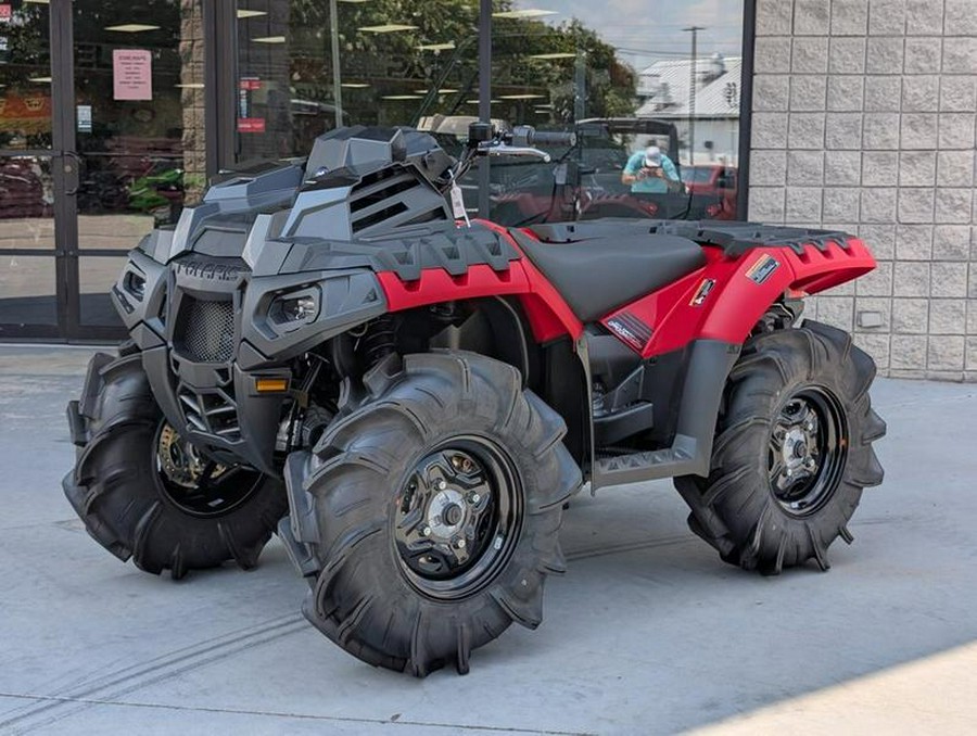 2026 Polaris® Sportsman 850 Mud Edition