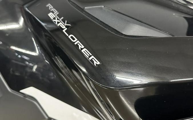 2023 Triumph Tiger1200Rallyexp - UBE1493