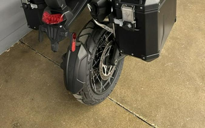 2023 Triumph TIGER1200RALLYEXP