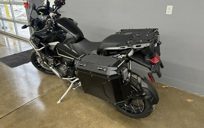 2023 Triumph TIGER1200RALLYEXP