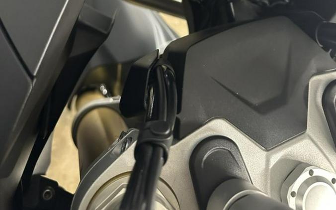 2023 Triumph Tiger1200Rallyexp - UBE1493