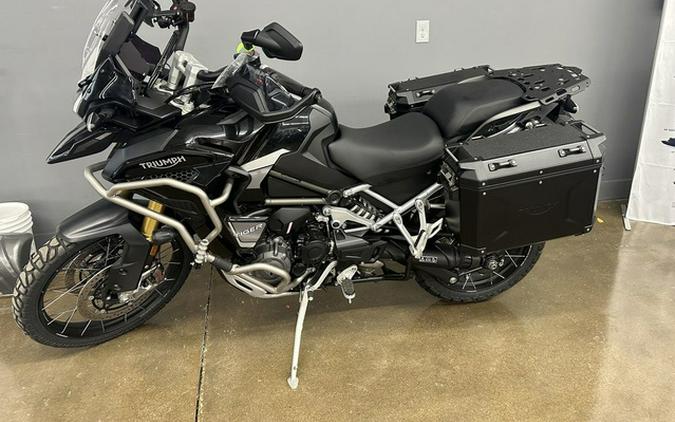 2023 Triumph TIGER1200RALLYEXP