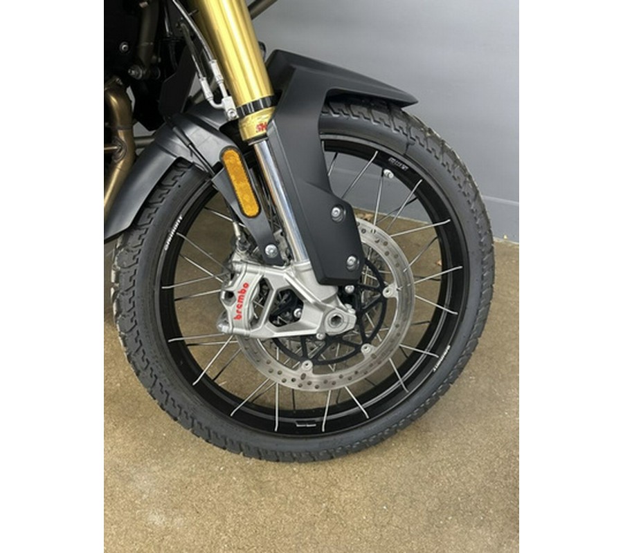 2023 Triumph TIGER1200RALLYEXP