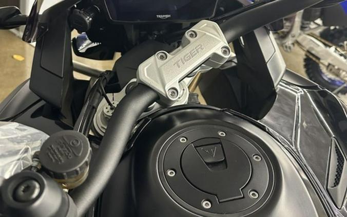 2023 Triumph Tiger1200Rallyexp - UBE1493
