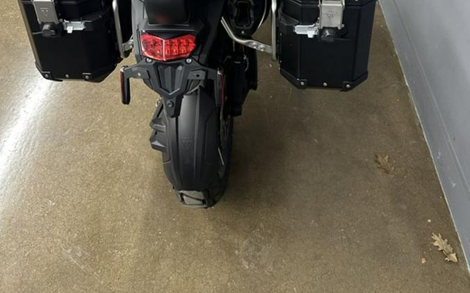 2023 Triumph Tiger1200Rallyexp - UBE1493