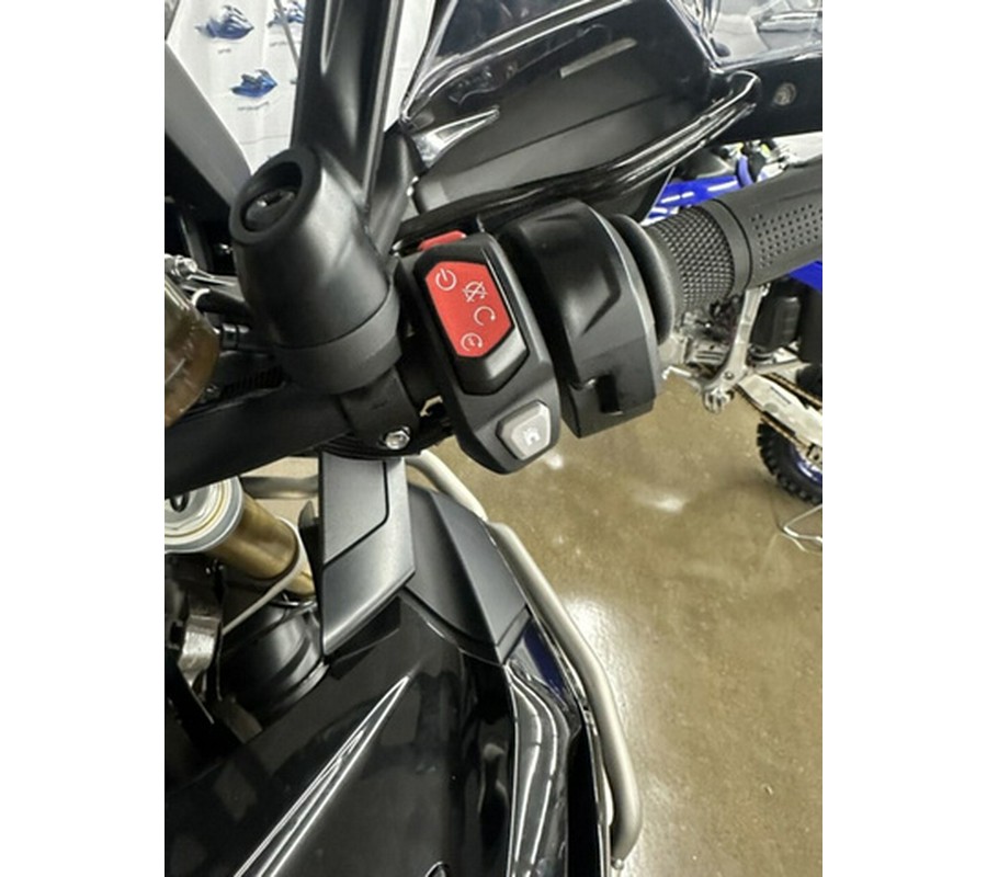 2023 Triumph TIGER1200RALLYEXP