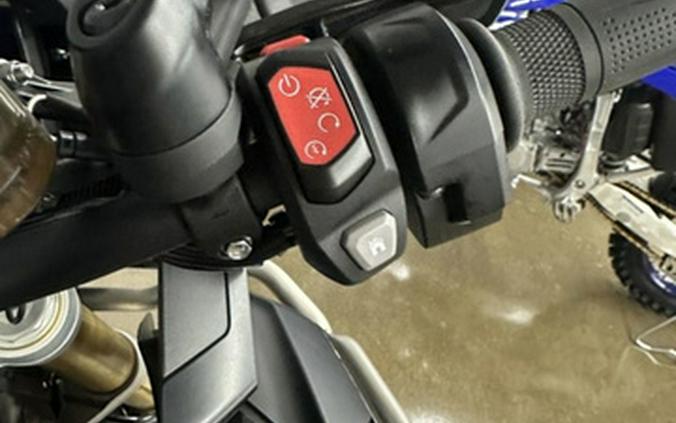 2023 Triumph TIGER1200RALLYEXP