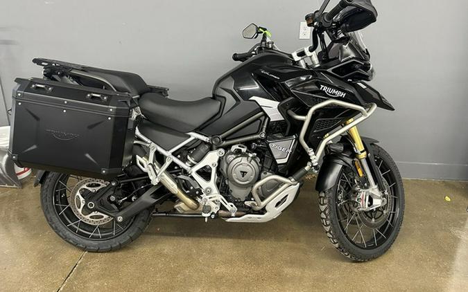 2023 Triumph TIGER1200RALLYEXP
