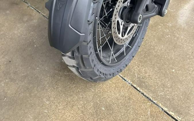 2023 Triumph Tiger1200Rallyexp - UBE1493