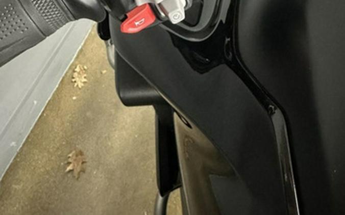 2023 Triumph TIGER1200RALLYEXP