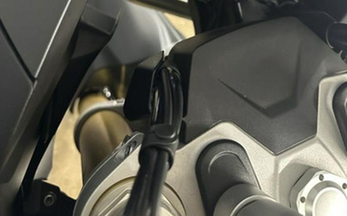 2023 Triumph TIGER1200RALLYEXP