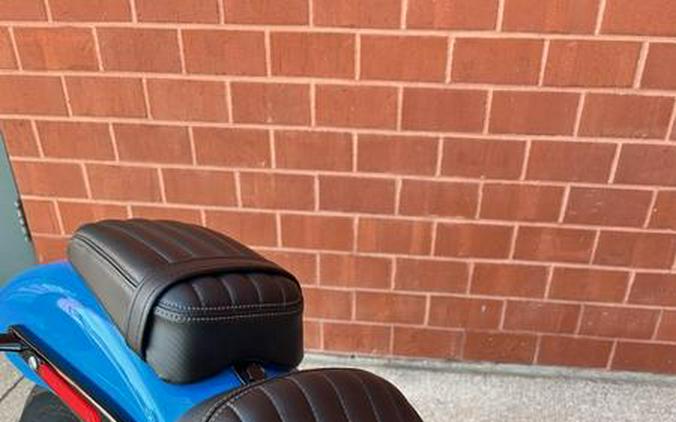 2022 Harley-Davidson® FXBBS - Street Bob® 114