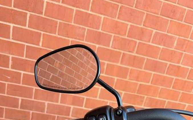 2022 Harley-Davidson® FXBBS - Street Bob® 114