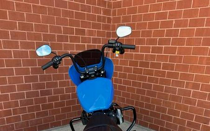 2022 Harley-Davidson® FXBBS - Street Bob® 114