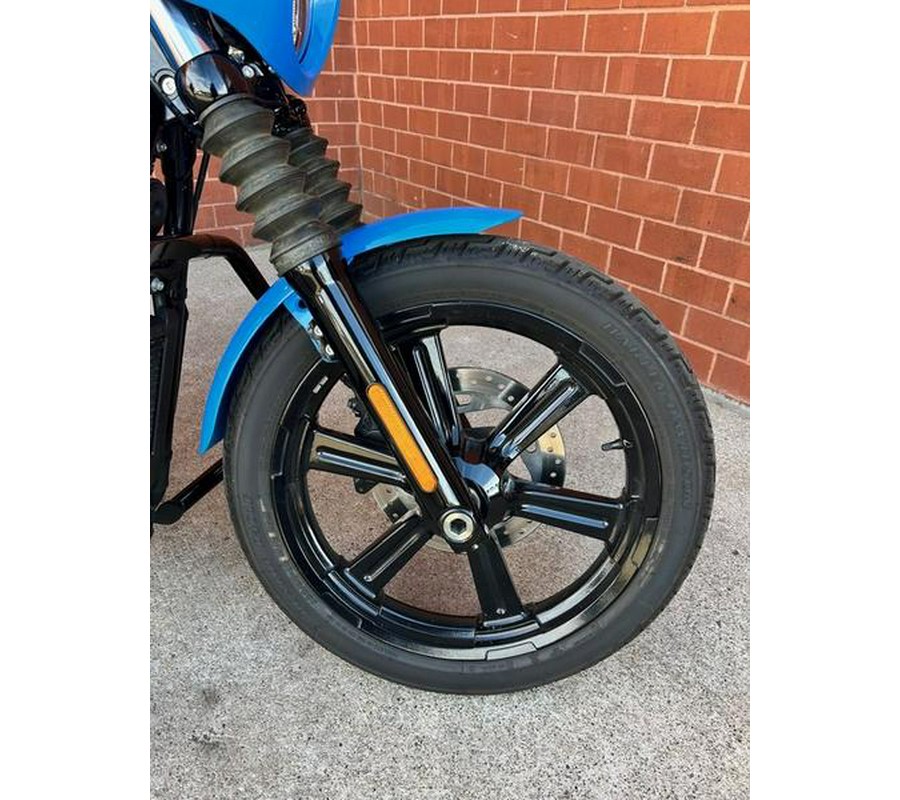 2022 Harley-Davidson® FXBBS - Street Bob® 114