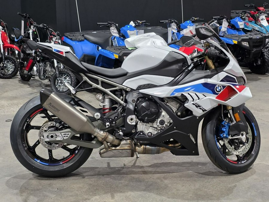 2026 BMW S 1000 RR