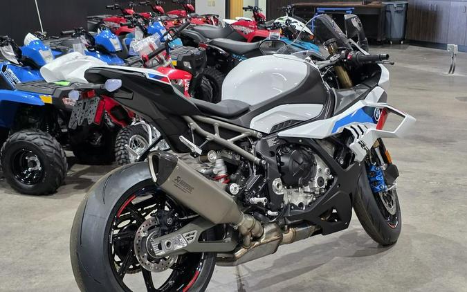 2026 BMW S 1000 RR