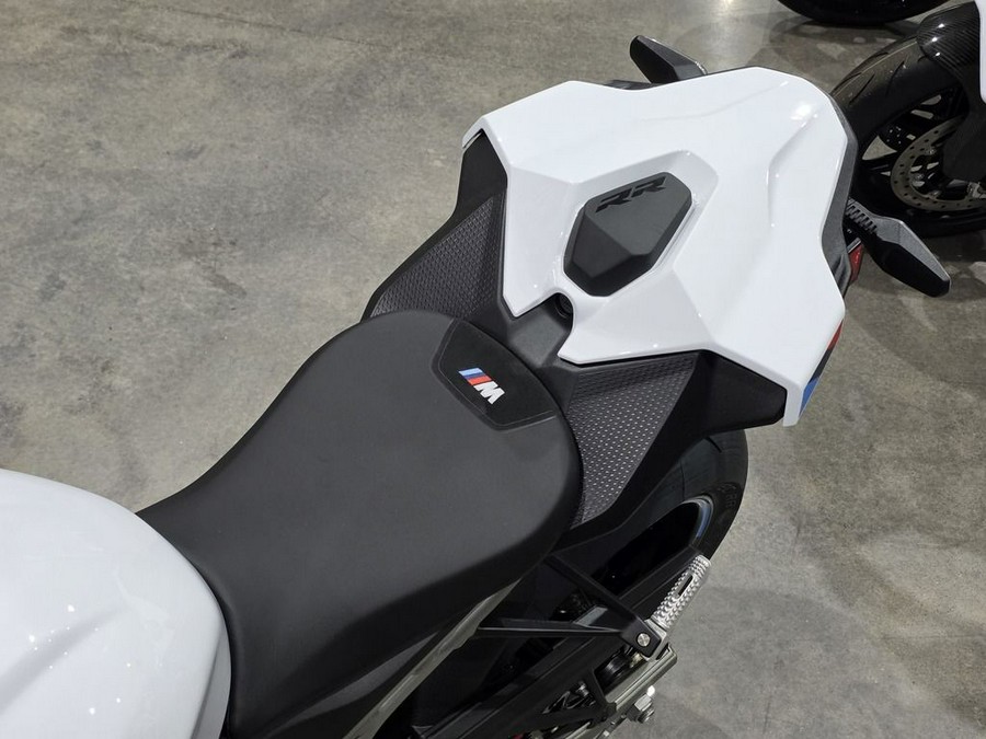 2026 BMW S 1000 RR