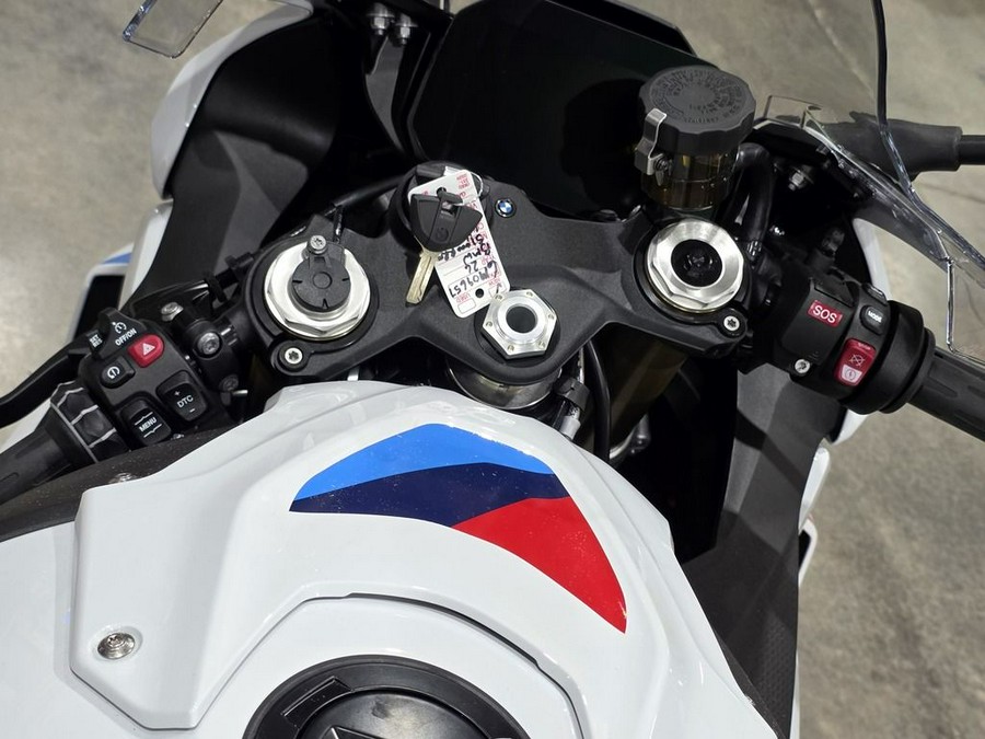 2026 BMW S 1000 RR