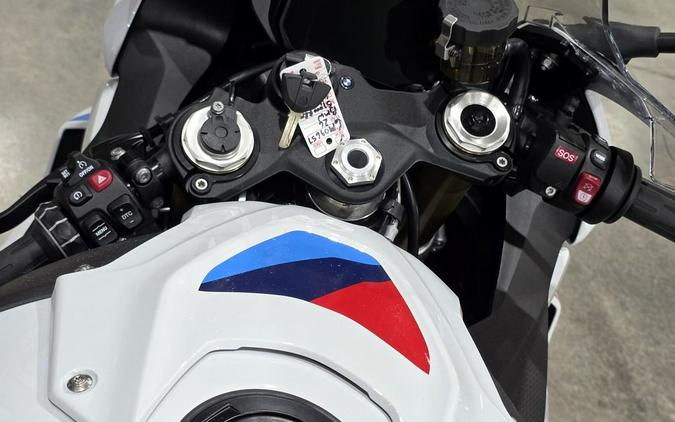 2026 BMW S 1000 RR
