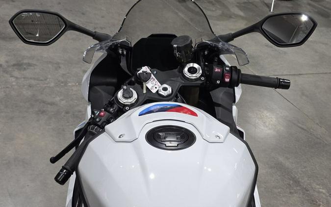2026 BMW S 1000 RR
