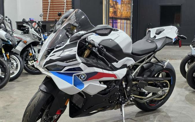 2026 BMW S 1000 RR