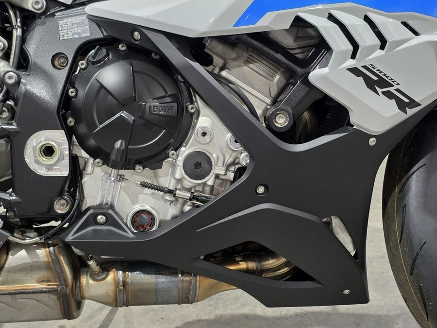 2026 BMW S 1000 RR