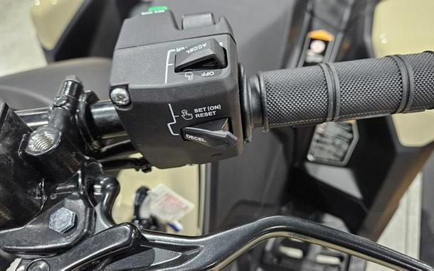 2026 Can-Am Outlander Pro XU HD5