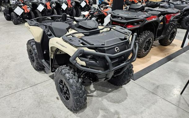 2026 Can-Am Outlander Pro XU HD5
