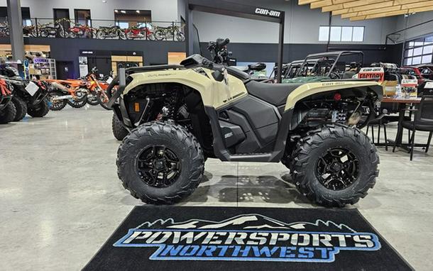 2026 Can-Am Outlander Pro XU HD5