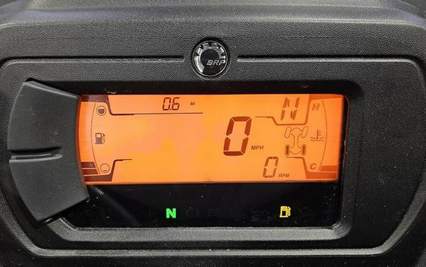 2026 Can-Am Outlander Pro XU HD5