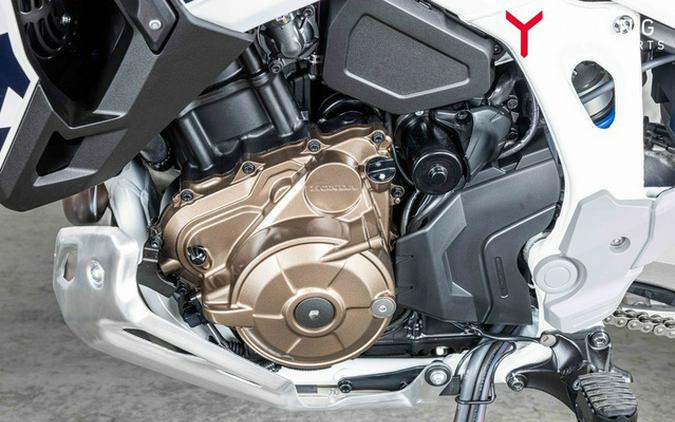 2025 Honda Africa Twin Adventure Sports ES DCT