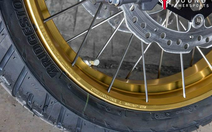 2025 Honda Africa Twin Adventure Sports ES DCT