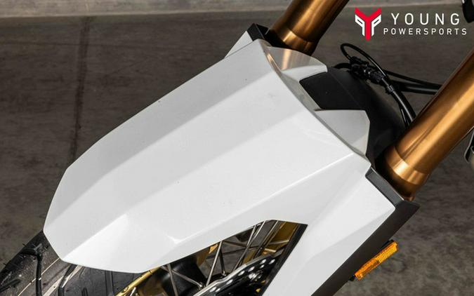 2025 Honda Africa Twin Adventure Sports ES DCT