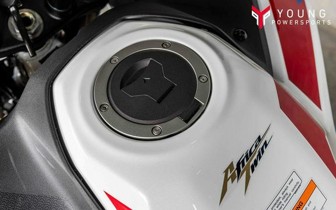 2025 Honda Africa Twin Adventure Sports ES DCT