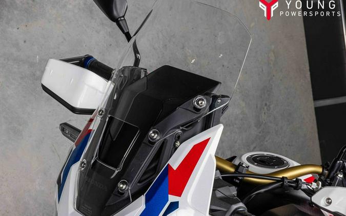 2025 Honda Africa Twin Adventure Sports ES DCT