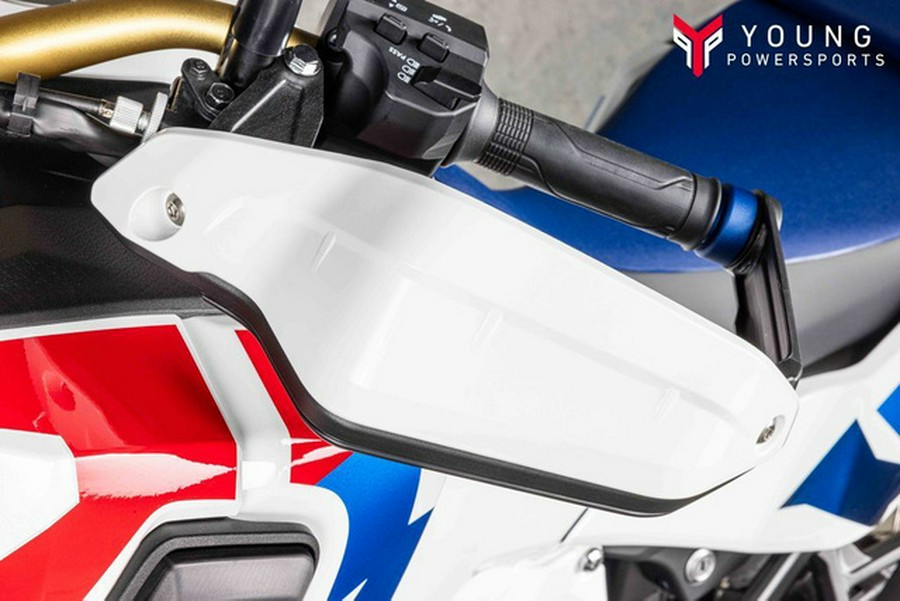 2025 Honda Africa Twin Adventure Sports ES DCT