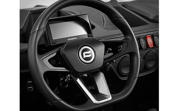 2025 CFMOTO ZForce 950 Sport-4