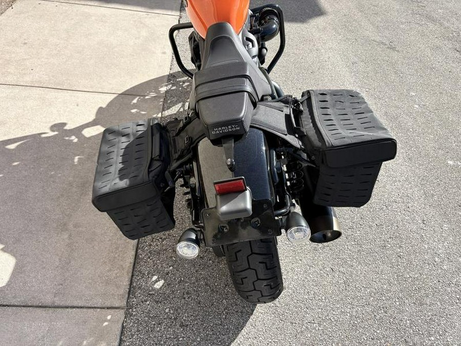 2024 Harley-Davidson® RH975S - Nightster® Special