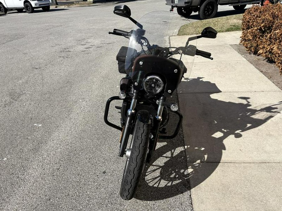 2024 Harley-Davidson® RH975S - Nightster® Special