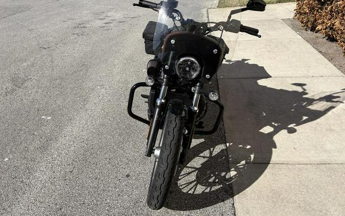 2024 Harley-Davidson® RH975S - Nightster® Special